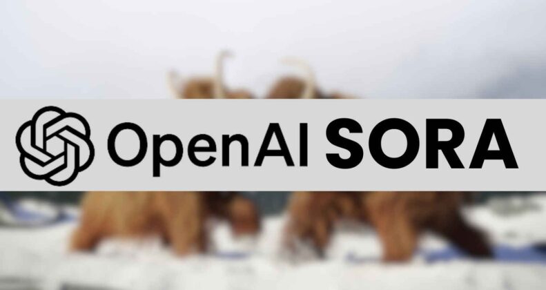 inteligencia artificial sora europa