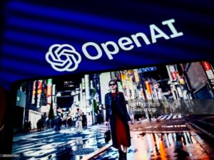 sora inteligencia artificial video generacion