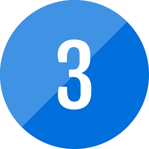 tres